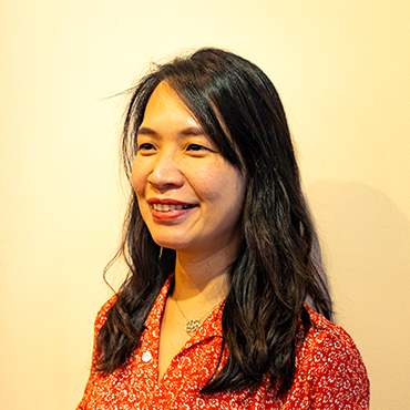 Huang Wen-Ling 